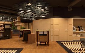 B&B HOTEL Alicante Aeropuerto